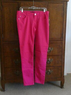 Celebrity Pink Skinny Jeans Juniors Size 9